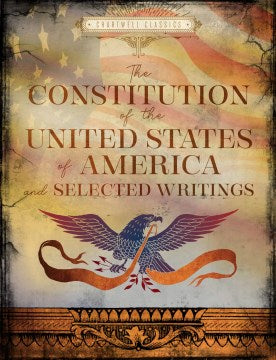 The Constitution of the United States and Selected Writings - MPHOnline.com