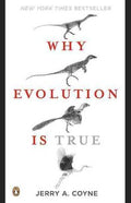 Why Evolution Is True - MPHOnline.com