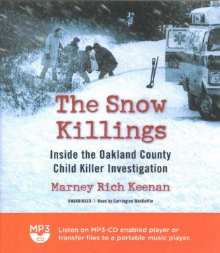 The Snow Killings - MPHOnline.com