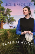 A Plain Leaving - MPHOnline.com