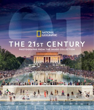 National Geographic the 21st Century - MPHOnline.com