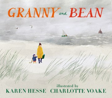 Granny and Bean - MPHOnline.com