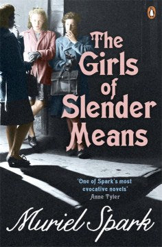 Girls Of Slender Means - MPHOnline.com