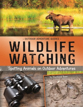 Wildlife Watching - MPHOnline.com