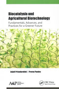 Biocatalysis and Agricultural Biotechnology - MPHOnline.com