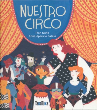 Nuestro circo / Our Circus - MPHOnline.com