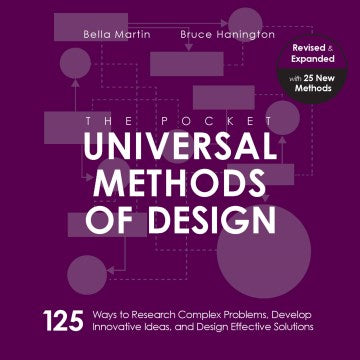 The Pocket Universal Methods of Design - MPHOnline.com