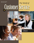 The World of Customer Service - MPHOnline.com