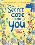 The Secret Code Inside You - MPHOnline.com