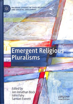 Emergent Religious Pluralisms - MPHOnline.com