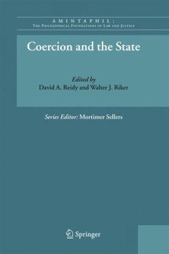 Coercion and the State - MPHOnline.com