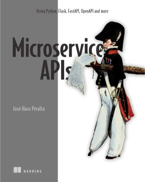 Microservice APIs - MPHOnline.com