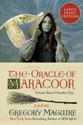 The Oracle of Maracoor - MPHOnline.com