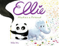 Ellie Makes a Friend - MPHOnline.com