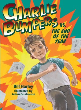 Charlie Bumpers Vs. the End of the Year - MPHOnline.com