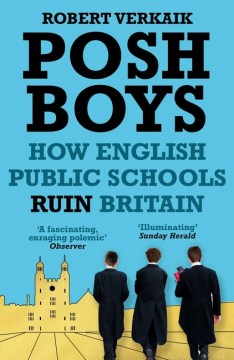 Posh Boys - MPHOnline.com