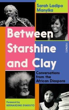 Between Starshine and Clay - MPHOnline.com