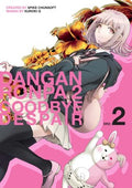 Danganronpa 2 - MPHOnline.com