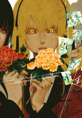 Kakegurui Compulsive Gambler 4 - MPHOnline.com