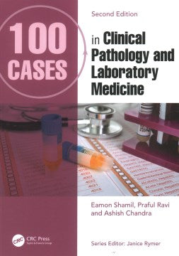 100 Cases in Clinical Pathology and Laboratory Medicine - MPHOnline.com