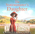 The Stationmaster?s Daughter - MPHOnline.com