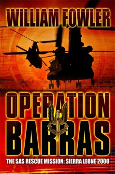 Operation Barras - MPHOnline.com