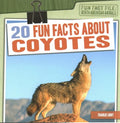 20 Fun Facts About Coyotes - MPHOnline.com