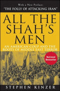 All the Shah's Men - MPHOnline.com