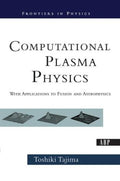 Computational Plasma Physics - MPHOnline.com