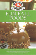 Fun Fall Foods - MPHOnline.com