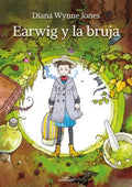 Earwig y la bruja/ Earwig and the Witch - MPHOnline.com