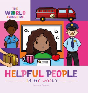 Helpful People in My World - MPHOnline.com