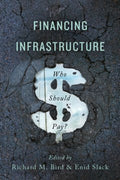 Financing Infrastructure - MPHOnline.com