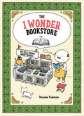 THE I WONDER BOOKSTORE - MPHOnline.com