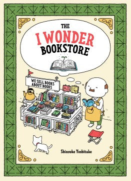 THE I WONDER BOOKSTORE - MPHOnline.com