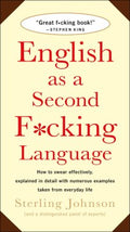 English As a Second F*Cking Language - MPHOnline.com