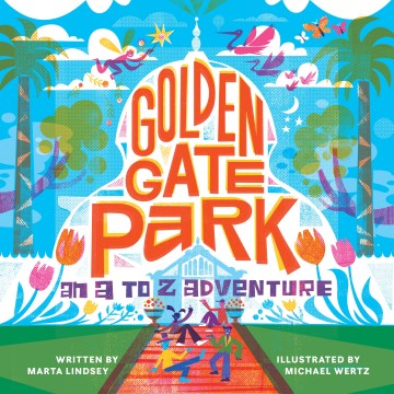 Golden Gate Park - MPHOnline.com