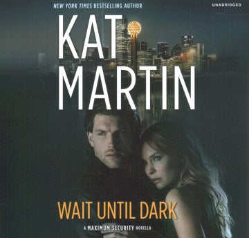 Wait Until Dark - MPHOnline.com