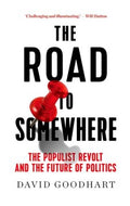 The Road to Somewhere - MPHOnline.com