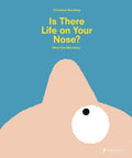 Is There Life on Your Nose? - MPHOnline.com