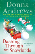 Dashing Through the Snowbirds - MPHOnline.com