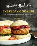 Minimalist Baker's Everyday Cooking - MPHOnline.com