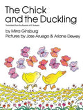 The Chick and the Duckling - MPHOnline.com