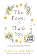 The Power of Thank You - MPHOnline.com