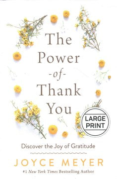 The Power of Thank You - MPHOnline.com