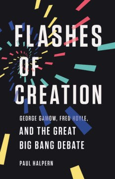 Flashes of Creation - MPHOnline.com