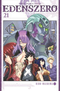 Edens Zero 21 - MPHOnline.com