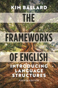 The Frameworks of English - MPHOnline.com