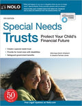 Special Needs Trusts - MPHOnline.com