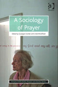 A Sociology of Prayer - MPHOnline.com